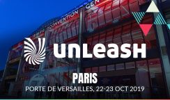 Unleash World 2019 : la plus grande conférence internationale sur les ressources humaines