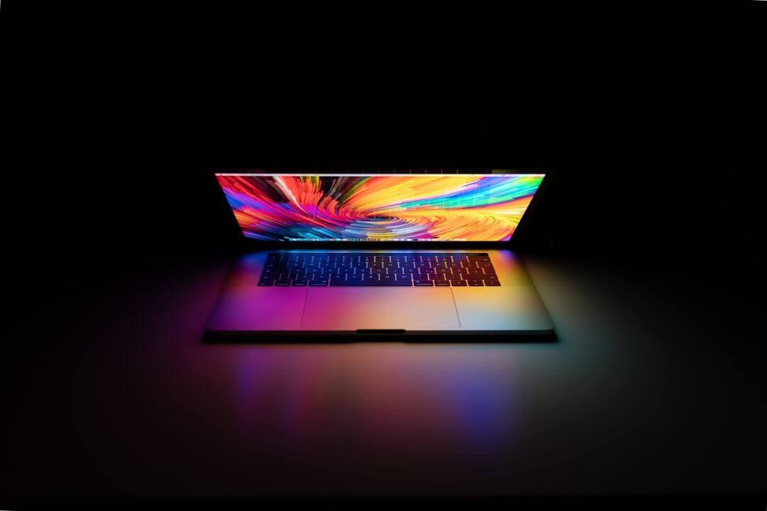 laptop